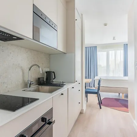 Noli Riverside 3*