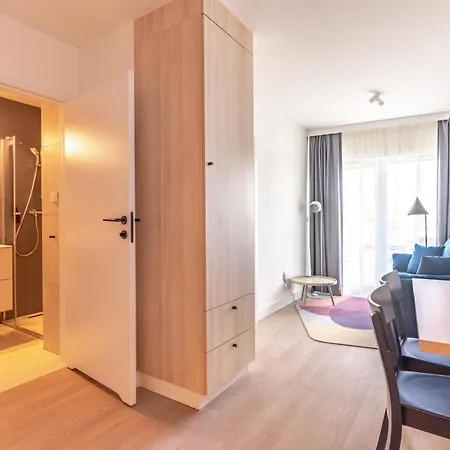 Aparthotel Noli Riverside
