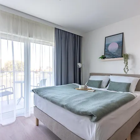 Noli Riverside Appart hôtel