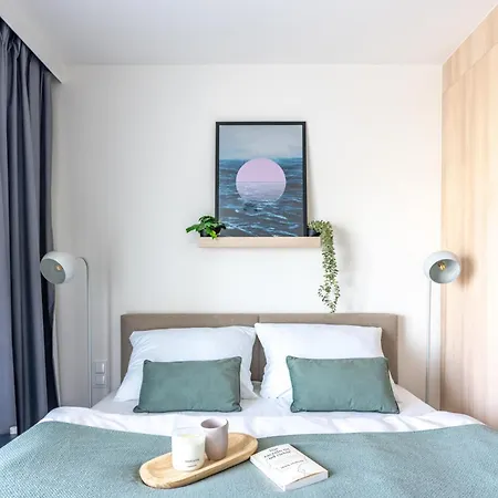 Aparthotel Noli Riverside 3*