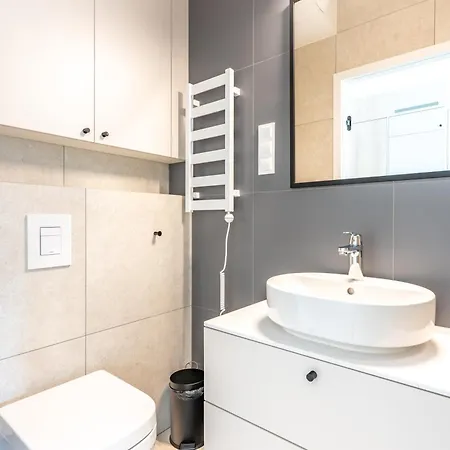Noli Riverside Aparthotel 3*