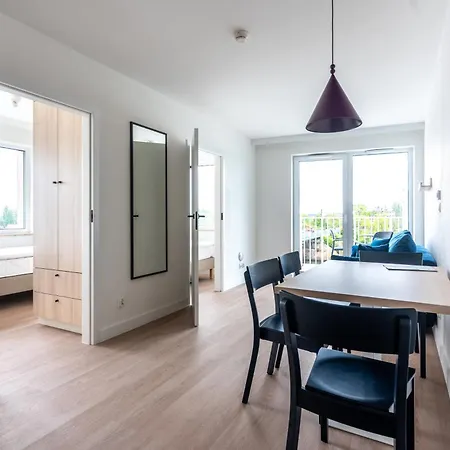 Noli Riverside 3* Gdansk