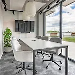 Noli Riverside Aparthotel 3*