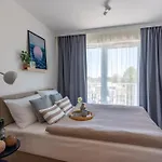 Ξενοδοχείο Noli Riverside Γκντανσκ