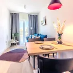 Noli Riverside Ξενοδοχείο Γκντανσκ