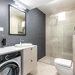 Aparthotel Noli Riverside