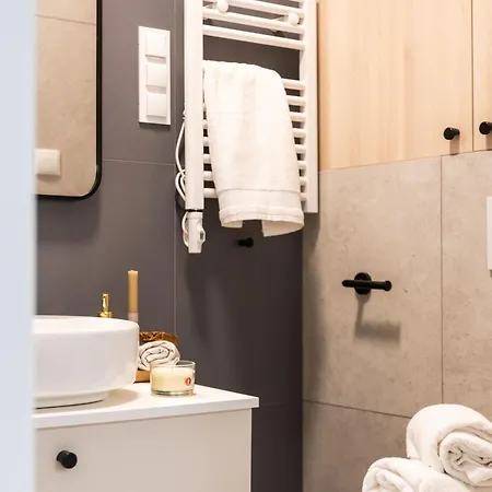 Apartmanhotel Noli Riverside 4*