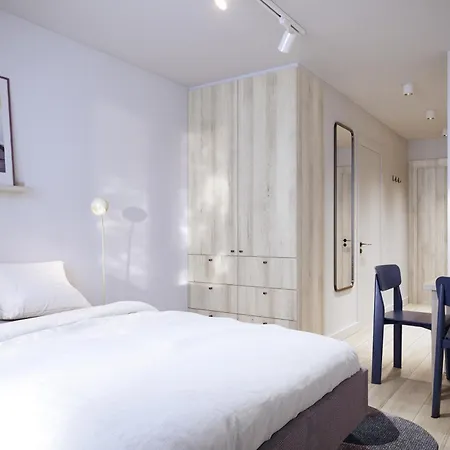 Noli Riverside 4*