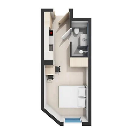 Noli Riverside 4* Gdansk