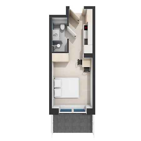 Noli Riverside 4* Gdansk