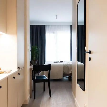 Hotel Noli Riverside 4*