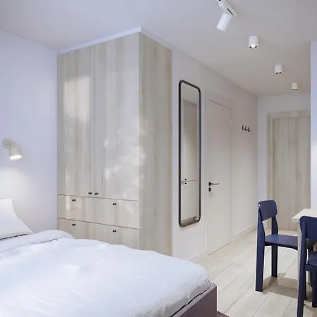 Hotel Noli Riverside 4*