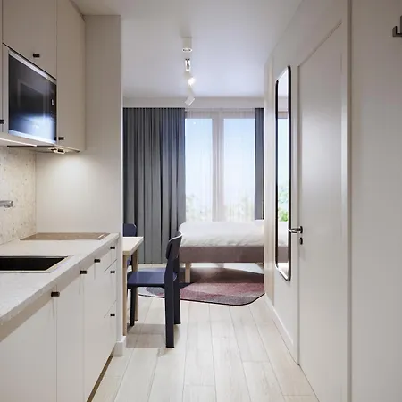 Hotel Noli Riverside