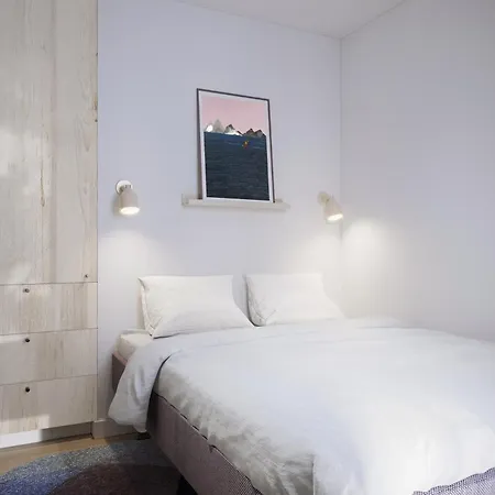 Noli Riverside Gdańsk