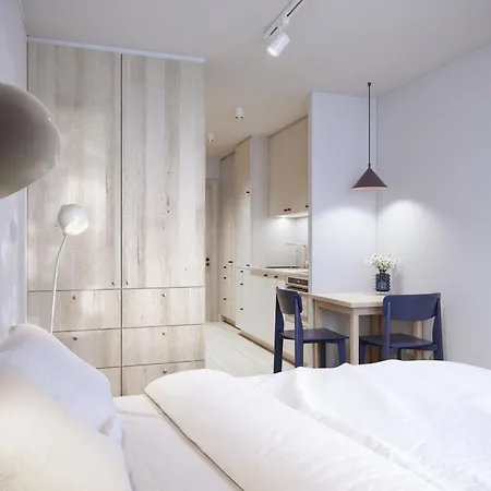 Hotel Noli Riverside 4*
