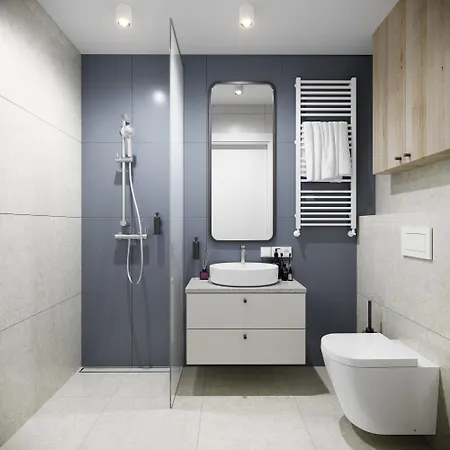 Noli Riverside 4* Gdansk