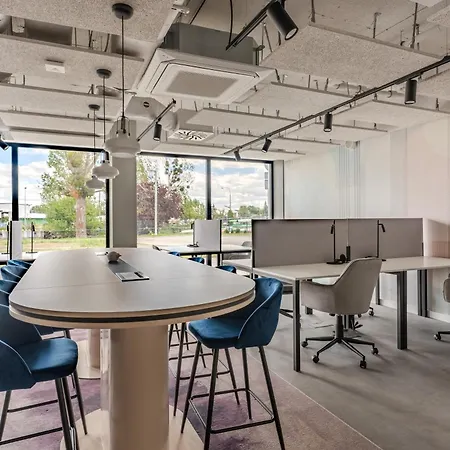 Hotel Noli Riverside 4*