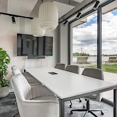 Hotel Noli Riverside Gdansk