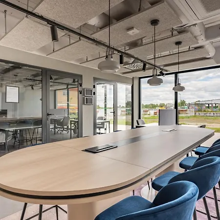 Hotel Noli Riverside 4*