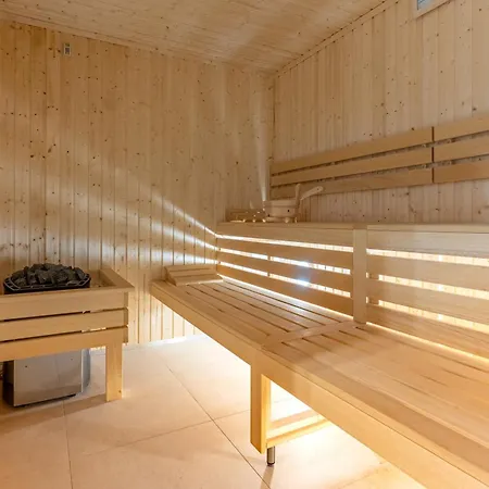 Hotel Noli Riverside Danzica