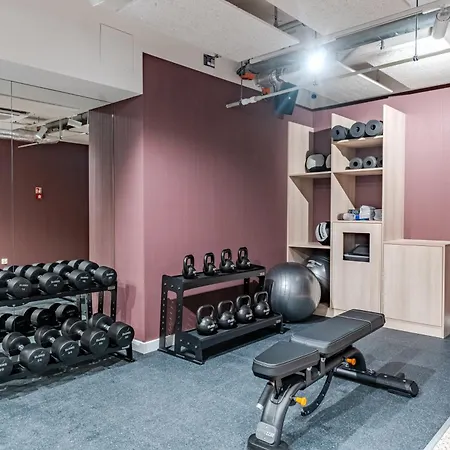 Hotel Noli Riverside