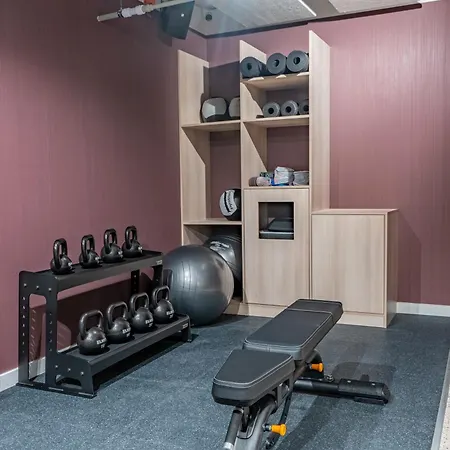 Hotel Noli Riverside 4*