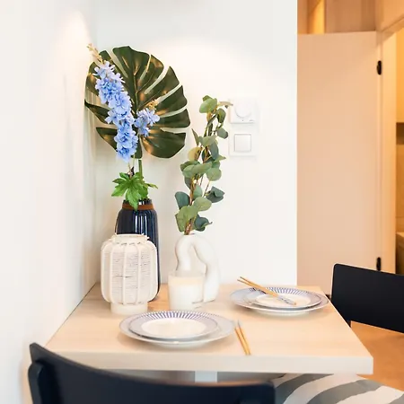 Noli Riverside 4* Gdańsk