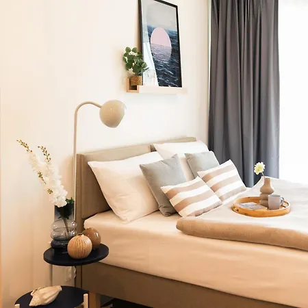 فندق Noli Riverside غدانسك