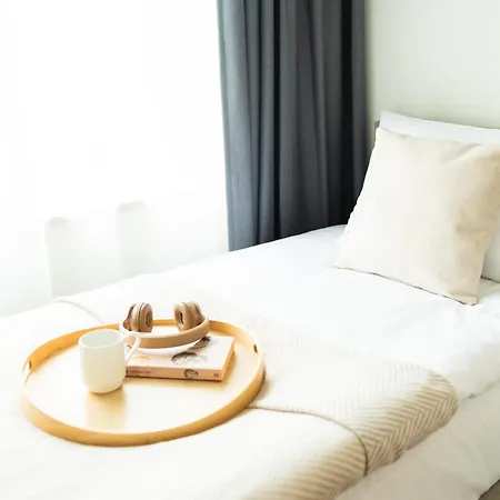 Noli Riverside Hotel 4*