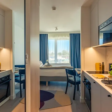 Hotel Noli Riverside 4*