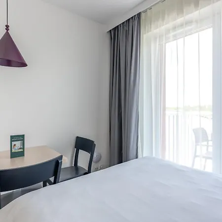 Noli Riverside Hotel 4*