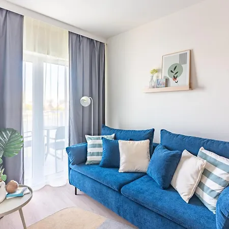 Noli Riverside شقة فندقية 3*
