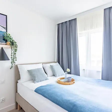 Noli Riverside Aparthotel