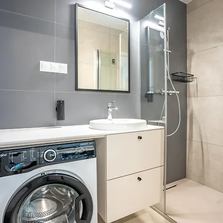 Aparthotel Noli Riverside