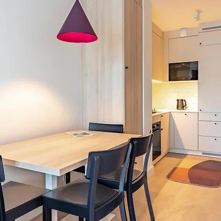 Noli Riverside Gdansk