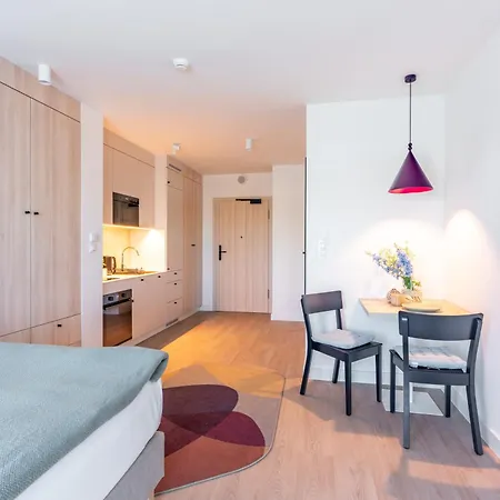 Noli Riverside Danzica