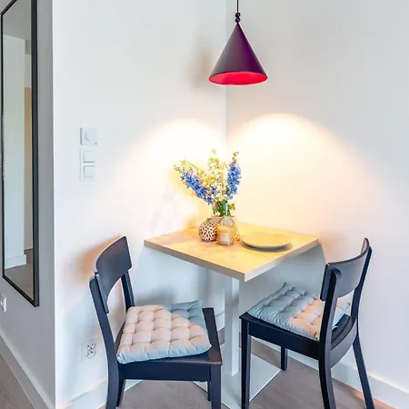 Noli Riverside Danzica