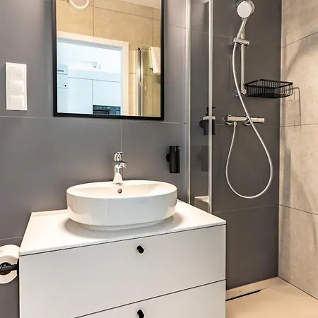 Noli Riverside 3* Danzica
