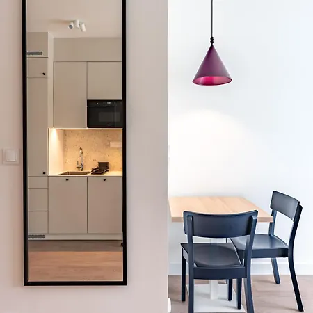 Noli Riverside Danzica