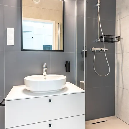 Noli Riverside 4* Danzica