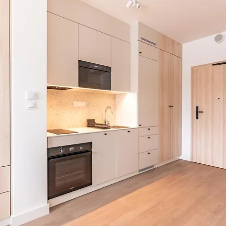 Hotel Noli Riverside Gdańsk