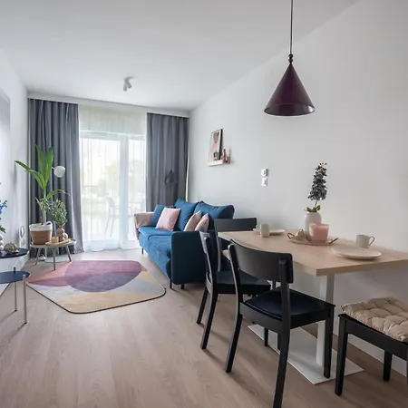 Noli Riverside 4* Gdańsk