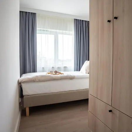 Noli Riverside Aparthotel