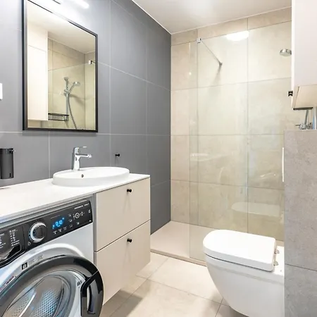 Noli Riverside Gdansk