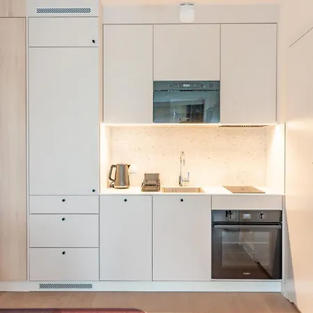 Hotel Noli Riverside Gdańsk