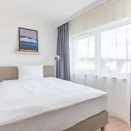 Hotel Noli Riverside