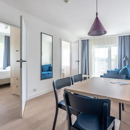 Hotel Noli Riverside