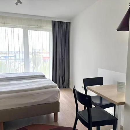 Noli Riverside 3* גדנסק