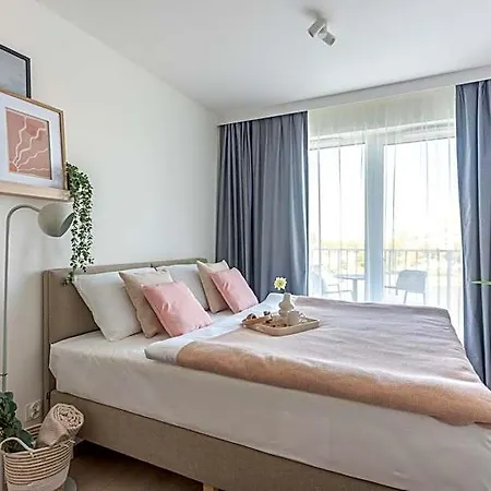 Noli Riverside Apartmanhotel 4*
