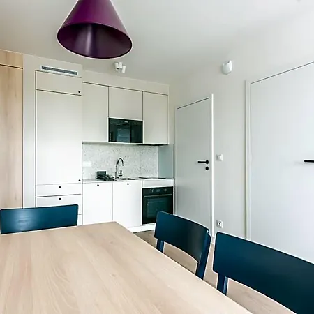 Apartmanhotel Noli Riverside 4*